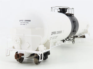 HO Scale ScaleTrains Operator SXT10012 DPRX Deep Rock Refining Tank Car #259555