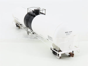 HO Scale ScaleTrains Operator SXT10012 DPRX Deep Rock Refining Tank Car #259555