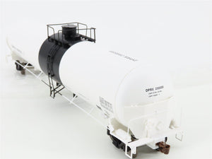 HO Scale ScaleTrains Operator SXT10012 DPRX Deep Rock Refining Tank Car #259555