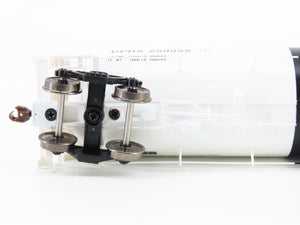 HO Scale ScaleTrains Operator SXT10012 DPRX Deep Rock Refining Tank Car #259555