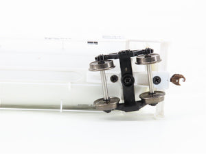 HO Scale ScaleTrains Operator SXT10012 DPRX Deep Rock Refining Tank Car #259555
