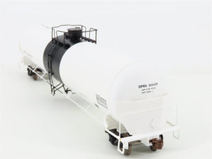 HO Scale ScaleTrains Operator SXT10011 DPRX Deep Rock Refining Tank Car #259429