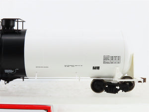 HO Scale ScaleTrains Operator SXT10006 DPRX Deep Rock Refining Tank Car #259188