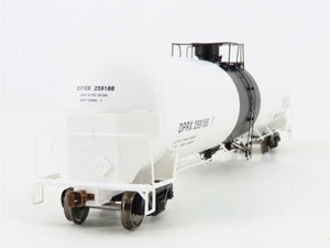 HO Scale ScaleTrains Operator SXT10006 DPRX Deep Rock Refining Tank Car #259188