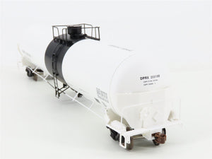 HO Scale ScaleTrains Operator SXT10006 DPRX Deep Rock Refining Tank Car #259188