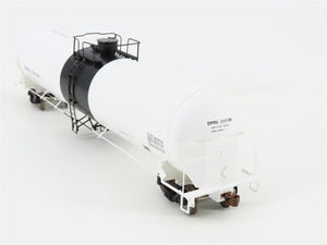 HO Scale ScaleTrains Operator SXT10006 DPRX Deep Rock Refining Tank Car #259188