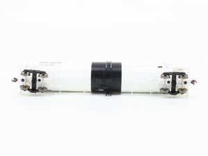 HO Scale ScaleTrains Operator SXT10006 DPRX Deep Rock Refining Tank Car #259188