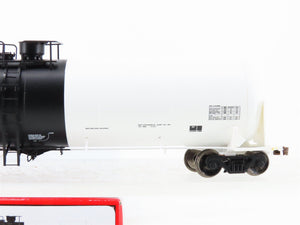 HO Scale ScaleTrains Operator SXT10008 DPRX Deep Rock Refining Tank Car #259272