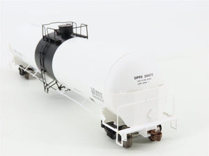 HO Scale ScaleTrains Operator SXT10008 DPRX Deep Rock Refining Tank Car #259272
