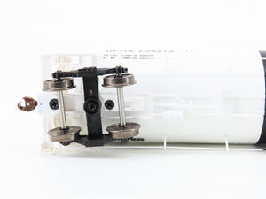 HO Scale ScaleTrains Operator SXT10008 DPRX Deep Rock Refining Tank Car #259272