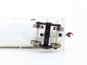 HO Scale ScaleTrains Operator SXT10008 DPRX Deep Rock Refining Tank Car #259272