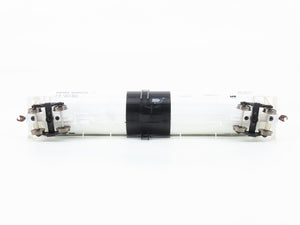 HO Scale ScaleTrains Operator SXT10008 DPRX Deep Rock Refining Tank Car #259272