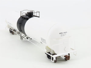 HO Scale ScaleTrains Operator SXT10001 DPRX Deep Rock Refining Tank Car #259019
