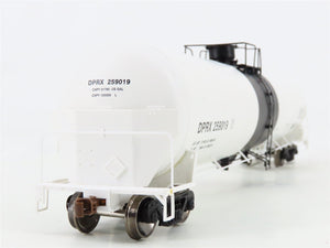 HO Scale ScaleTrains Operator SXT10001 DPRX Deep Rock Refining Tank Car #259019