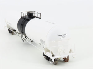 HO Scale ScaleTrains Operator SXT10001 DPRX Deep Rock Refining Tank Car #259019