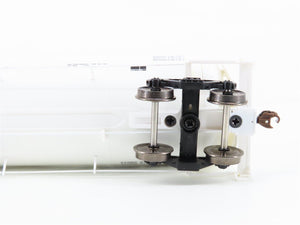HO Scale ScaleTrains Operator SXT10001 DPRX Deep Rock Refining Tank Car #259019