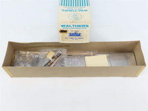 O Scale 2-Rail Walthers Kit #5411 Undecorated PRR N5 Center Cupola Caboose