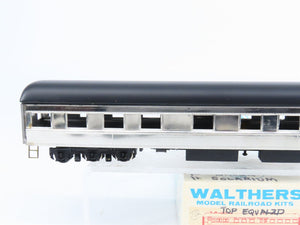 HO Scale Walthers 7809 Undecorated 80' Diner Passenger Car