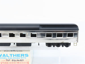 HO Scale Walthers 7809 Undecorated 80' Diner Passenger Car