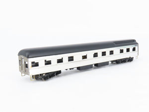 HO Scale Walthers 7809 Undecorated 80' Diner Passenger Car