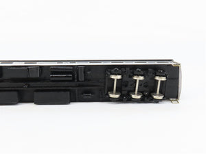 HO Scale Walthers 7809 Undecorated 80' Diner Passenger Car