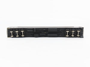 HO Scale Walthers 7809 Undecorated 80' Pullman Passenger Car
