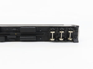 HO Scale Walthers 7809 Undecorated 80' Pullman Passenger Car