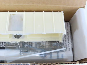 HO Scale West Shore Line Resin Kit #WSL9604 Undecorated B&O Wagontop Box Car