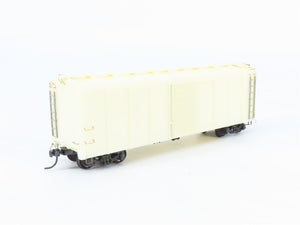 HO Scale West Shore Line Resin #WSL9602 Undecorated B&O M53 Wagontop Box Car