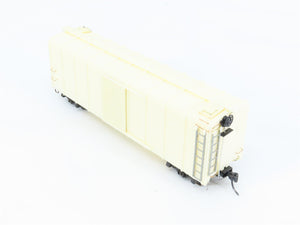 HO Scale West Shore Line Resin #WSL9602 Undecorated B&O M53 Wagontop Box Car