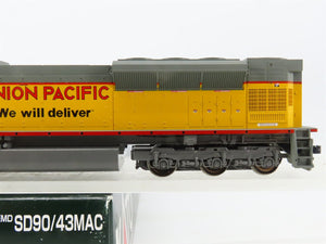 HO Scale KATO 37-6357 UP 