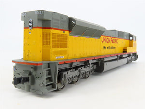 HO Scale KATO 37-6357 UP 