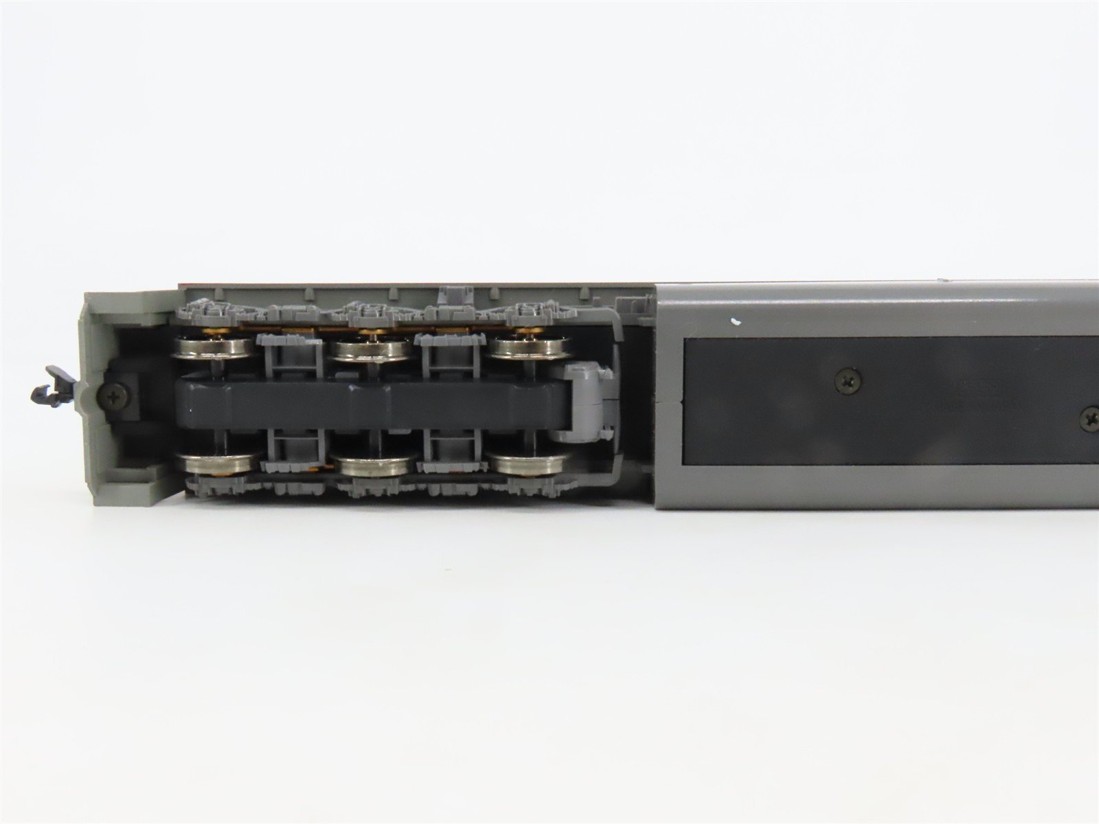 HO Scale KATO 37-6357 UP 
