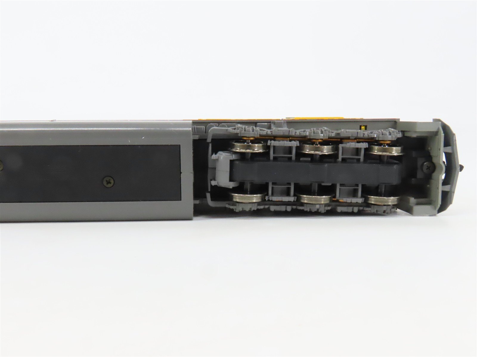 HO Scale KATO 37-6357 UP 