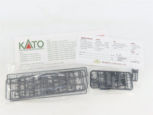 HO Scale KATO 37-6357 UP 