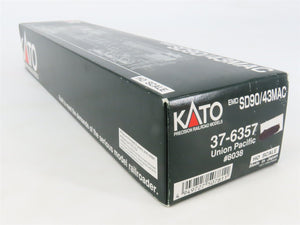 HO Scale KATO 37-6357 UP 