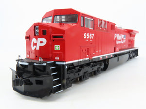 HO Scale KATO 37-6472 CP Rail 