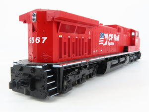 HO Scale KATO 37-6472 CP Rail 