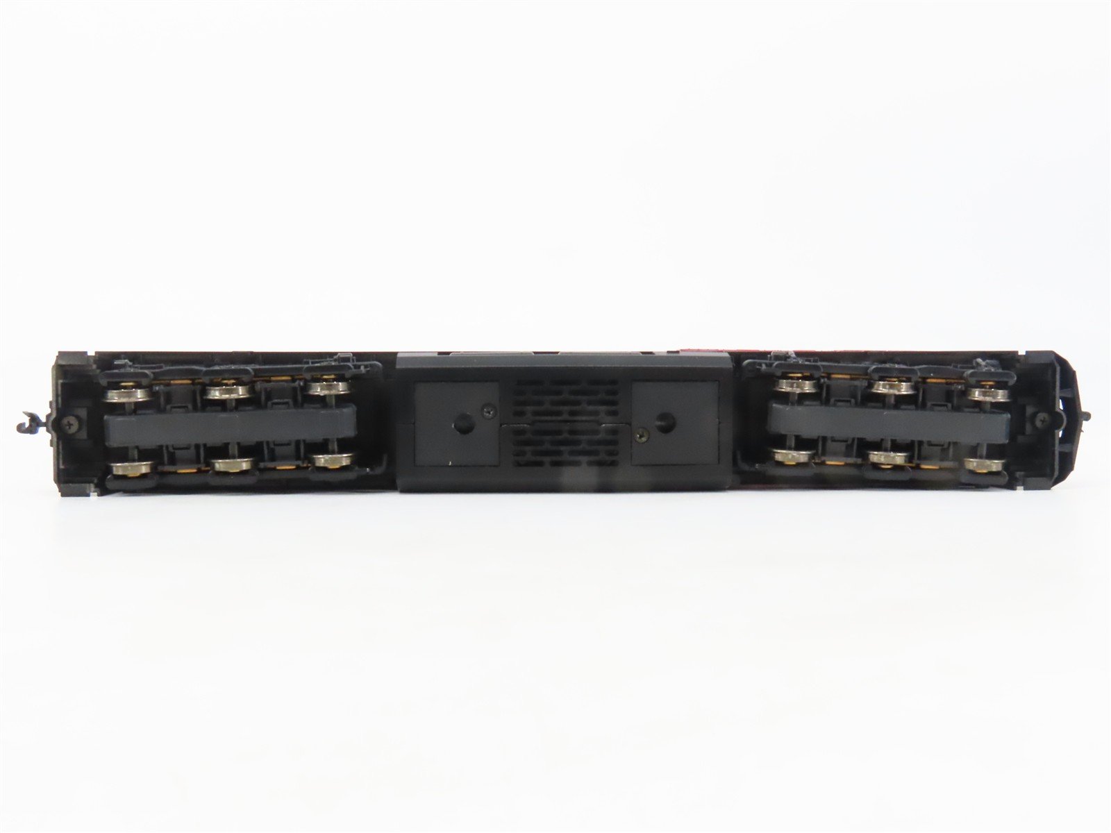 HO Scale KATO 37-6472 CP Rail 