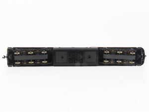 HO Scale KATO 37-6472 CP Rail 