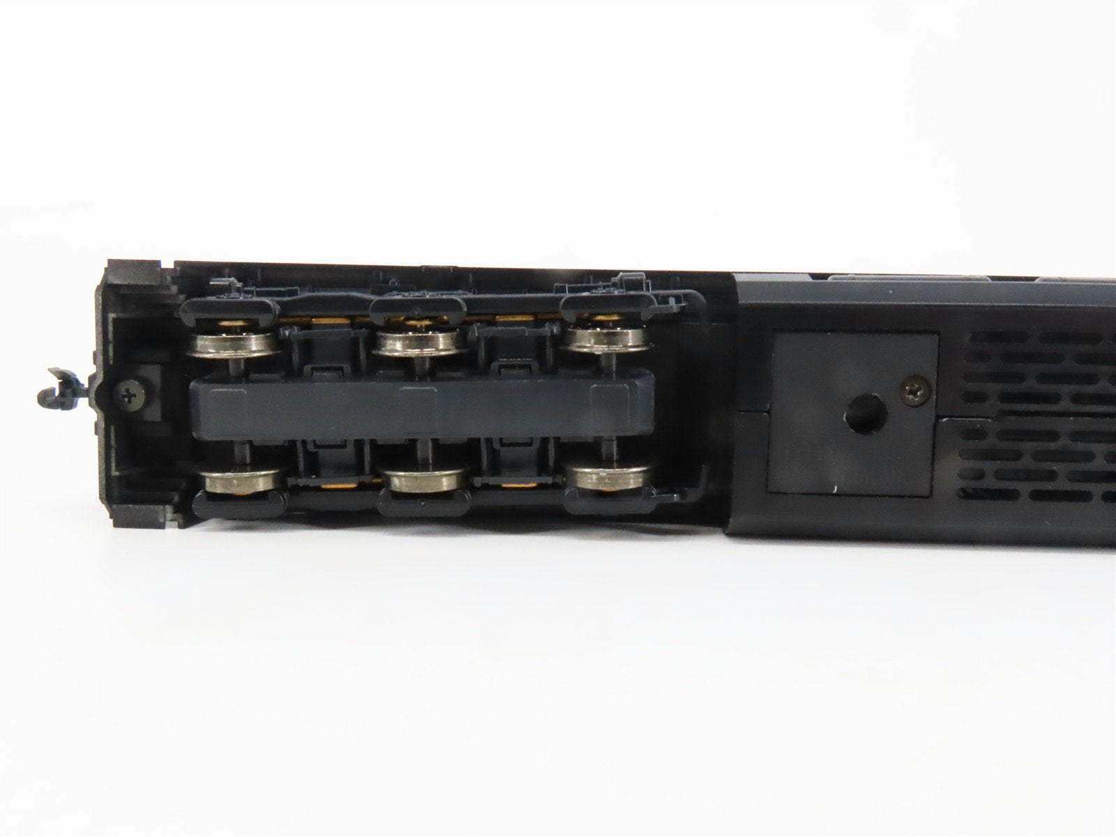 HO Scale KATO 37-6472 CP Rail 