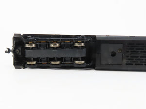 HO Scale KATO 37-6472 CP Rail 