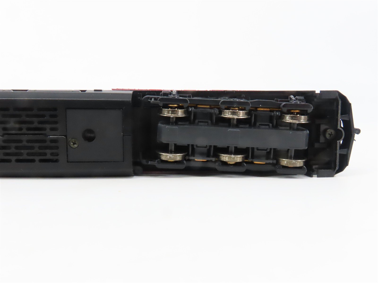 HO Scale KATO 37-6472 CP Rail 