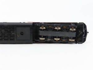 HO Scale KATO 37-6472 CP Rail 