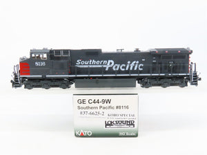 HO KATO KOBO Special 37-6625-2 SP C44-9W 