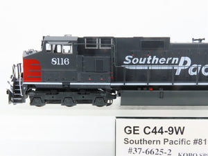 HO KATO KOBO Special 37-6625-2 SP C44-9W 