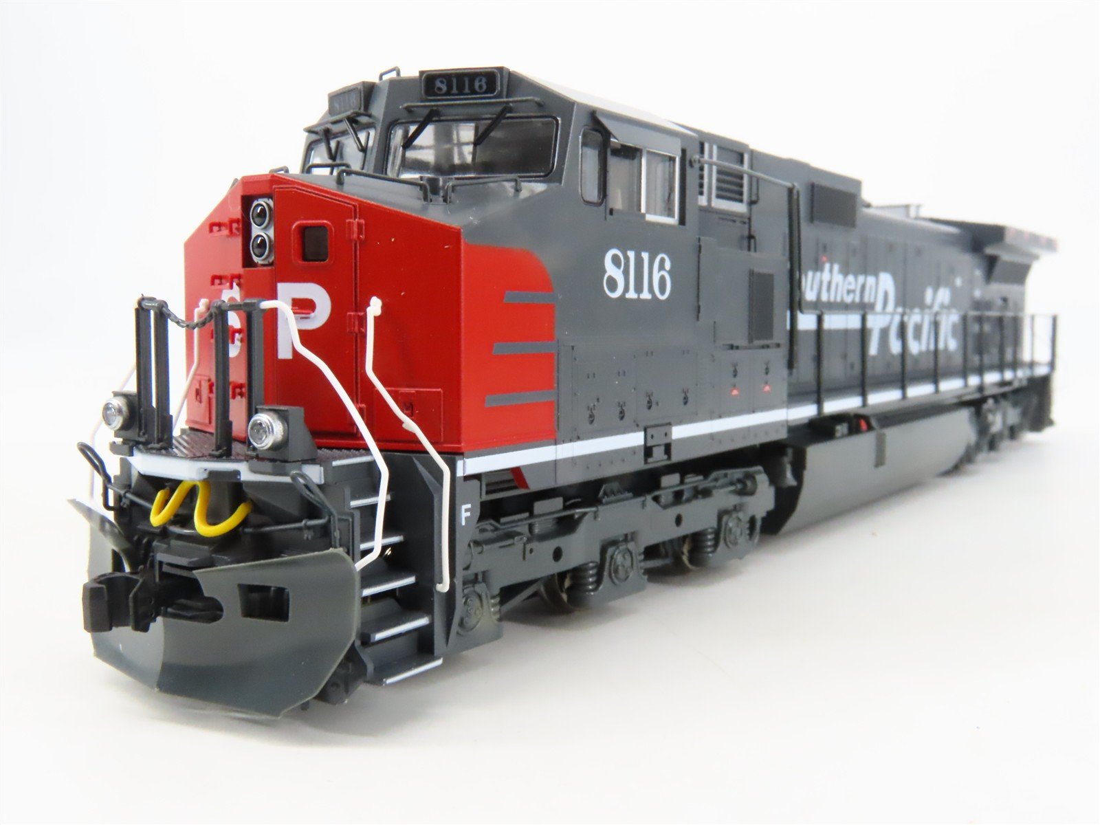 HO KATO KOBO Special 37-6625-2 SP C44-9W 
