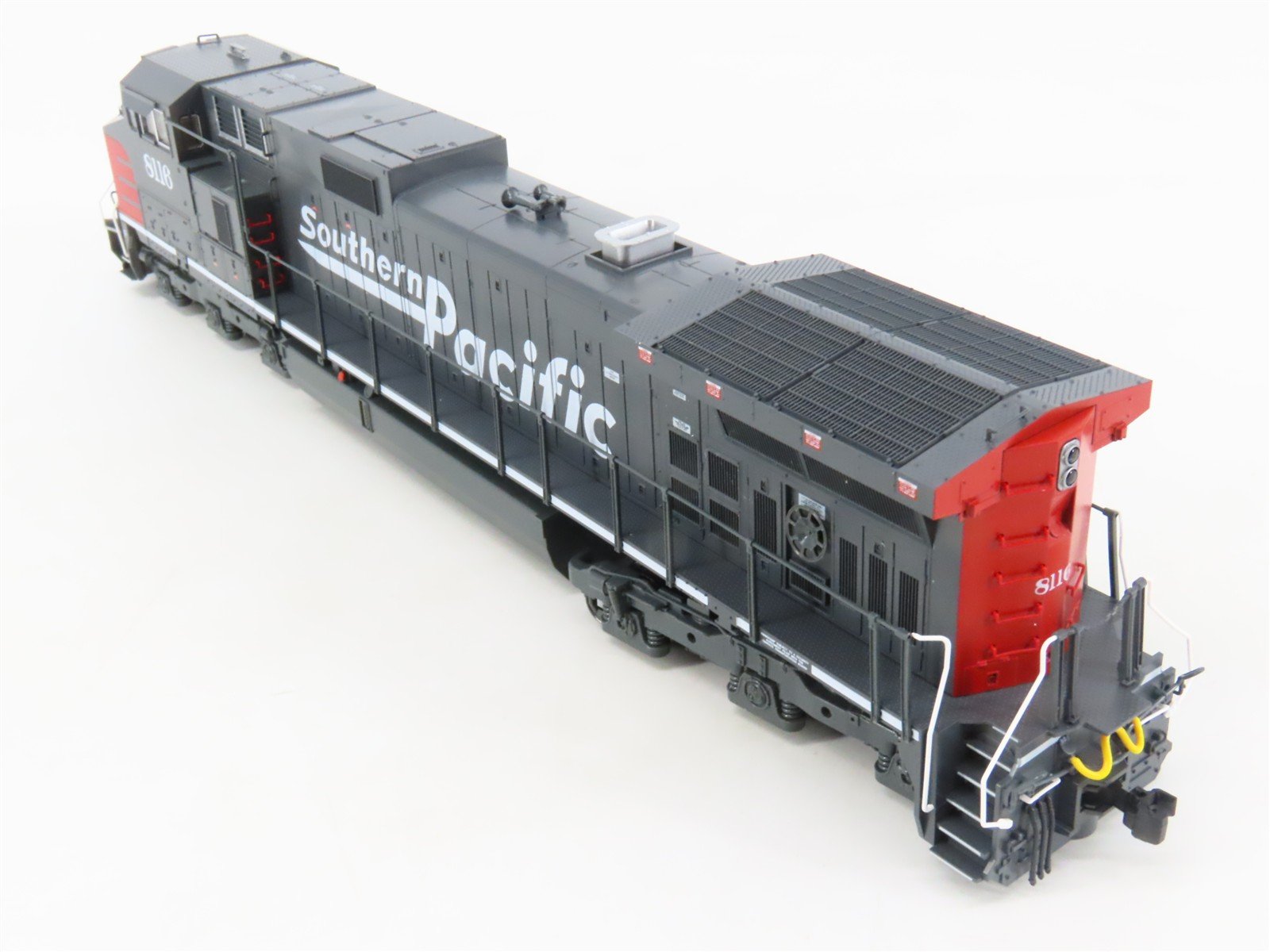HO KATO KOBO Special 37-6625-2 SP C44-9W 