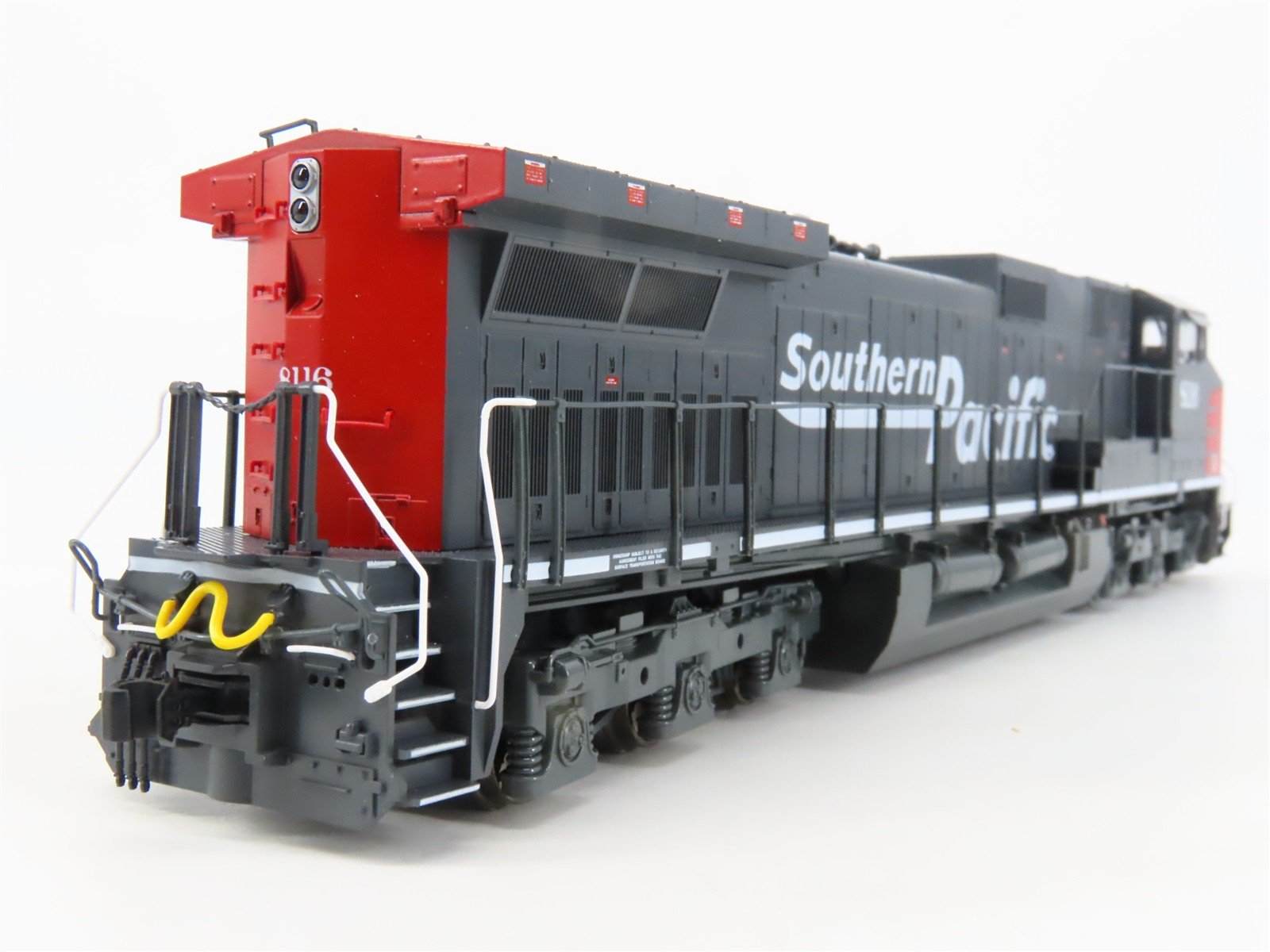 HO KATO KOBO Special 37-6625-2 SP C44-9W 