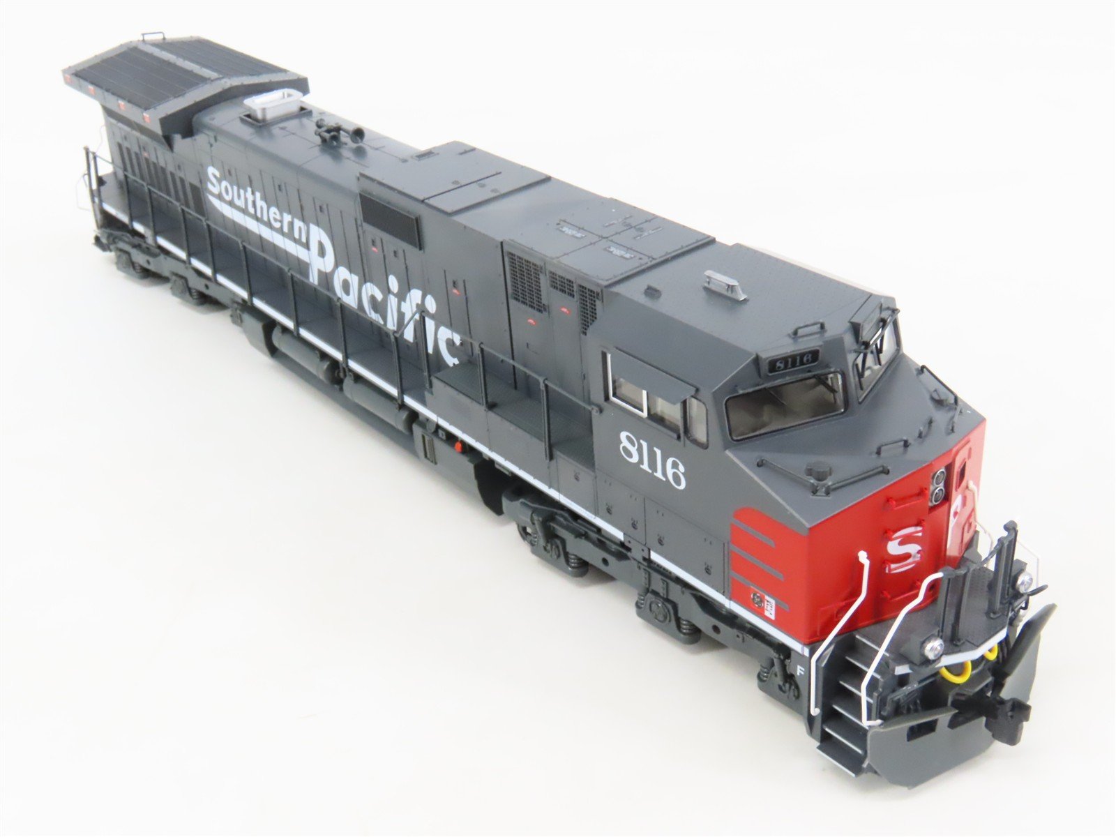 HO KATO KOBO Special 37-6625-2 SP C44-9W 